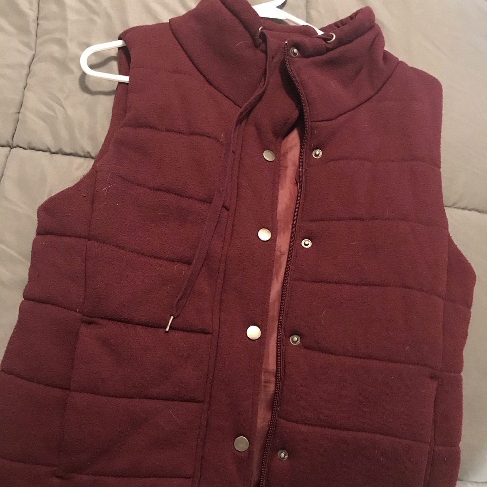 Vest